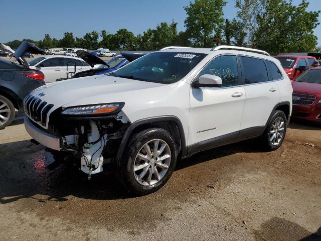 JEEP CHEROKEE L 2018 1c4pjmdx4jd570085