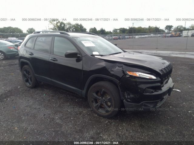 JEEP CHEROKEE 2018 1c4pjmdx4jd585816