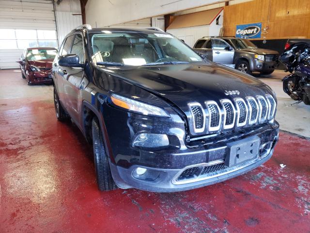 JEEP CHEROKEE L 2018 1c4pjmdx4jd588800