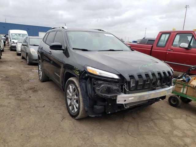 JEEP CHEROKEE L 2018 1c4pjmdx4jd597237