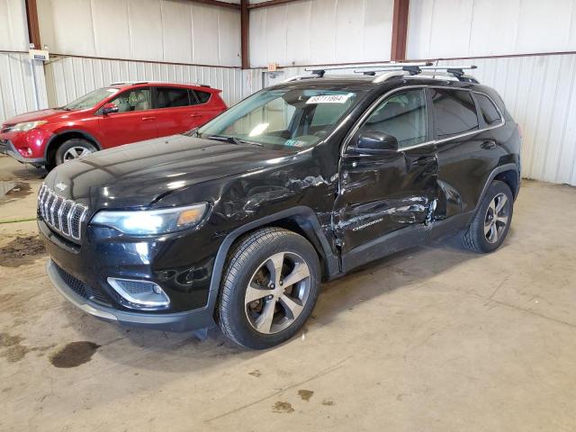 JEEP CHEROKEE L 2019 1c4pjmdx4kd117876