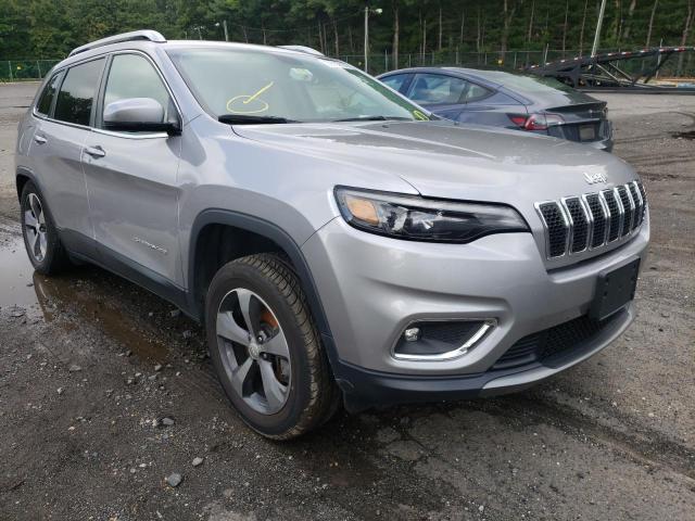 JEEP CHEROKEE L 2019 1c4pjmdx4kd139747