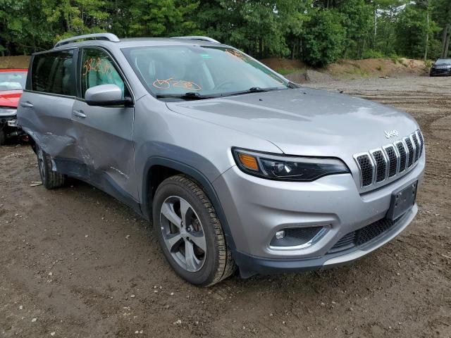 JEEP CHEROKEE L 2019 1c4pjmdx4kd208369