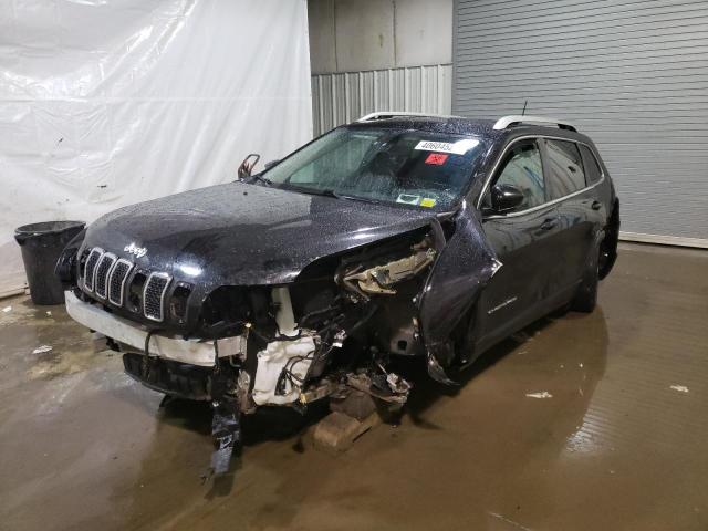 JEEP CHEROKEE L 2019 1c4pjmdx4kd239508