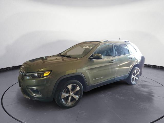 JEEP CHEROKEE L 2019 1c4pjmdx4kd293522