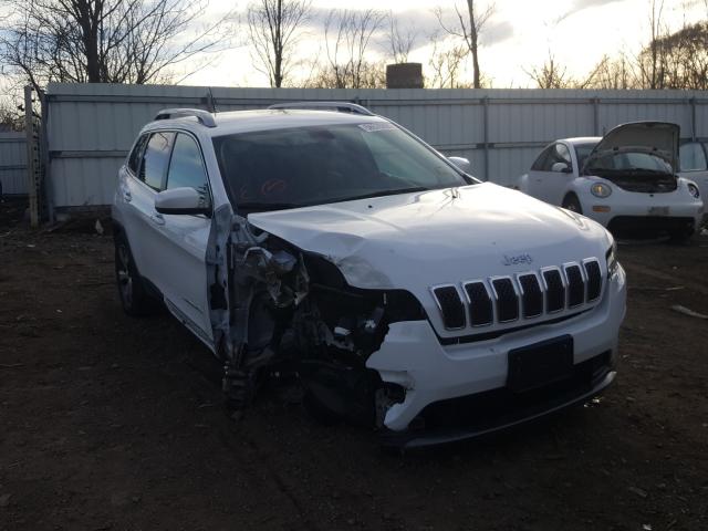 JEEP NULL 2019 1c4pjmdx4kd328995