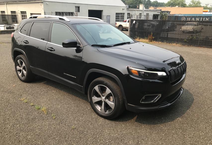 JEEP CHEROKEE L 2019 1c4pjmdx4kd359650