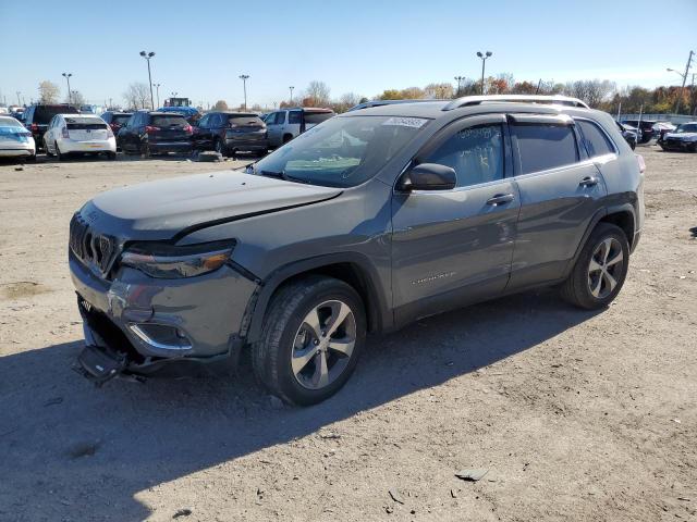 JEEP GRAND CHER 2019 1c4pjmdx4kd367795