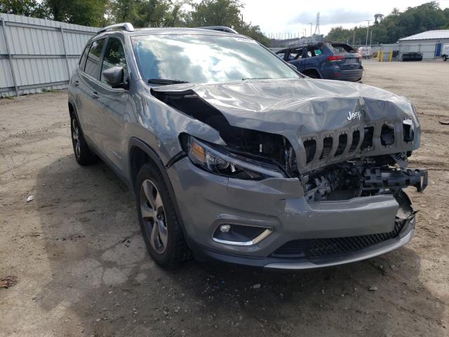 JEEP CHEROKEE L 2019 1c4pjmdx4kd391868