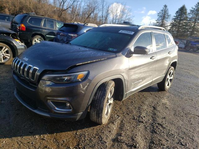 JEEP CHEROKEE L 2019 1c4pjmdx4kd399050