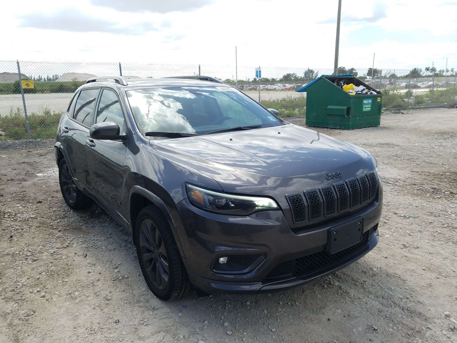 JEEP CHEROKEE L 2019 1c4pjmdx4kd402142