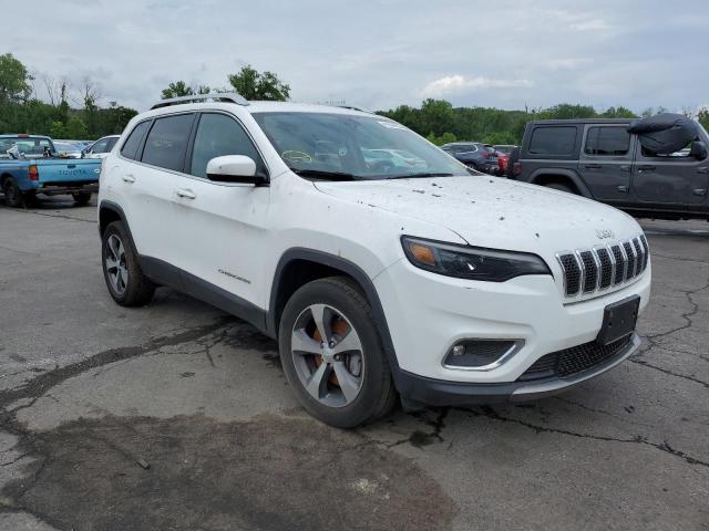 JEEP CHEROKEE L 2019 1c4pjmdx4kd409799