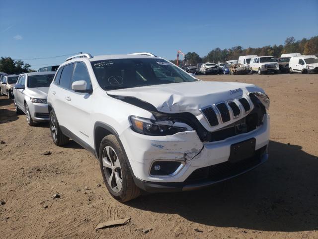 JEEP NULL 2019 1c4pjmdx4kd412394