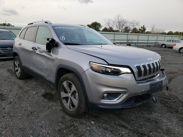 JEEP NULL 2019 1c4pjmdx4kd414016