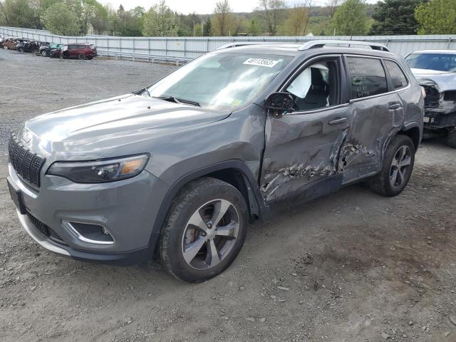 JEEP CHEROKEE L 2019 1c4pjmdx4kd431351