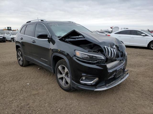 JEEP CHEROKEE L 2019 1c4pjmdx4kd435349