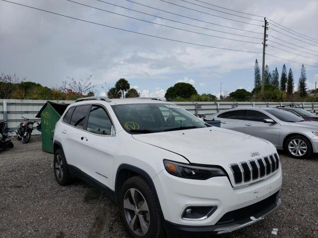 JEEP CHEROKEE L 2019 1c4pjmdx4kd440129