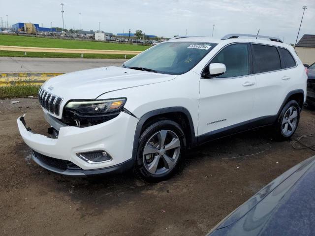 JEEP NULL 2019 1c4pjmdx4kd445332