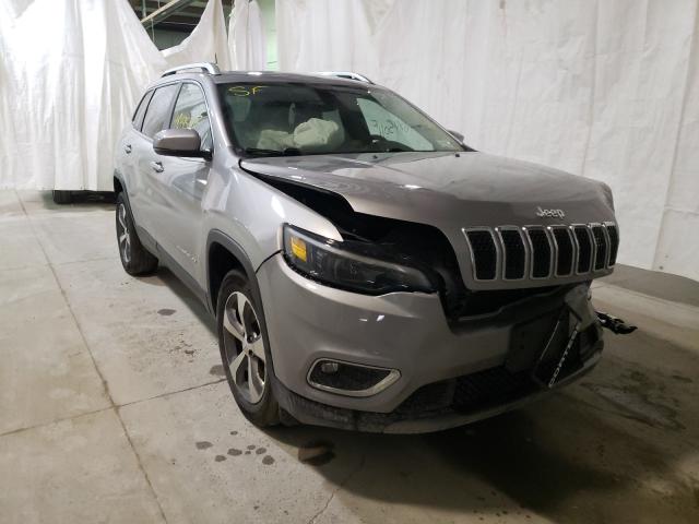 JEEP CHEROKEE L 2019 1c4pjmdx4kd458744