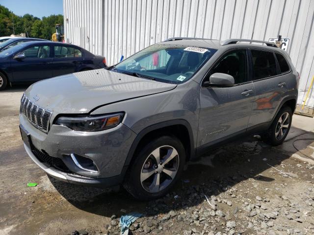 JEEP GRAND CHER 2019 1c4pjmdx4kd470506