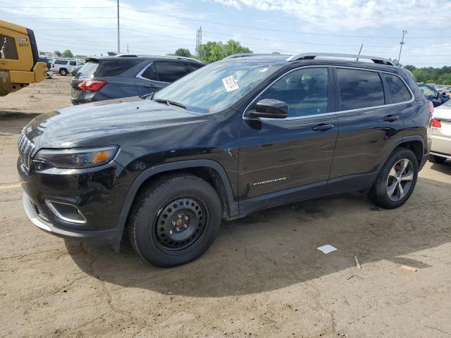 JEEP CHEROKEE L 2020 1c4pjmdx4ld520886