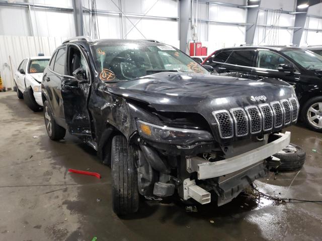 JEEP CHEROKEE L 2020 1c4pjmdx4ld562443