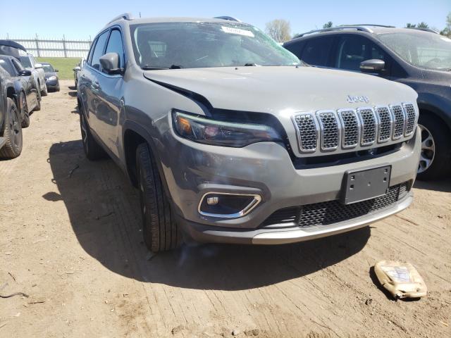 JEEP CHEROKEE L 2020 1c4pjmdx4ld587276