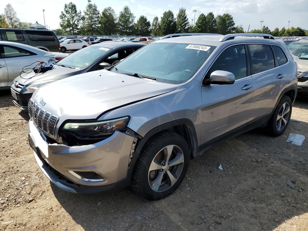 JEEP CHEROKEE L 2020 1c4pjmdx4ld587665