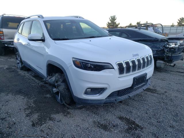 JEEP CHEROKEE L 2020 1c4pjmdx4ld597077