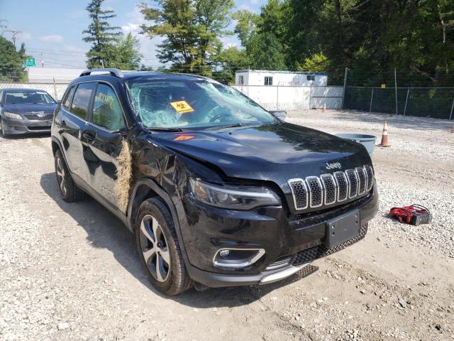 JEEP CHEROKEE L 2020 1c4pjmdx4ld606912