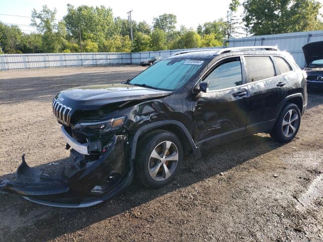 JEEP NULL 2020 1c4pjmdx4ld617165