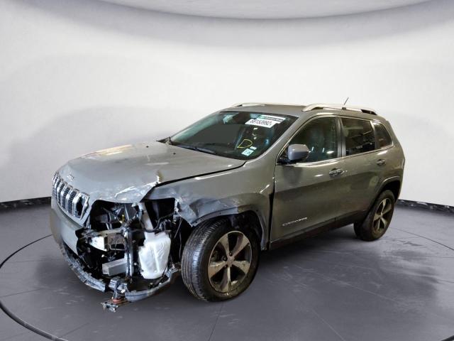 JEEP CHEROKEE L 2020 1c4pjmdx4ld626710