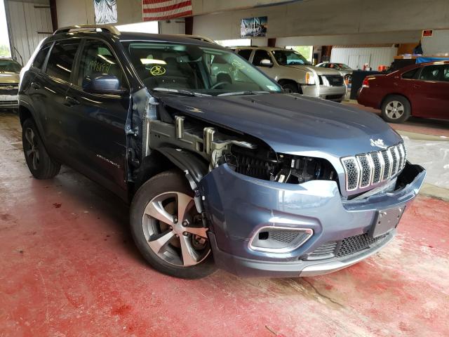 JEEP NULL 2020 1c4pjmdx4ld630515