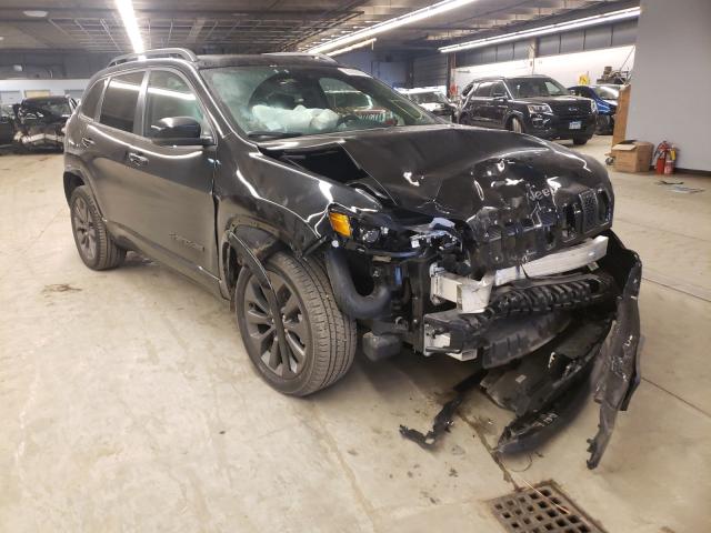 JEEP CHEROKEE L 2020 1c4pjmdx4ld633835