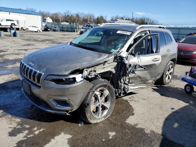 JEEP NULL 2020 1c4pjmdx4ld633964