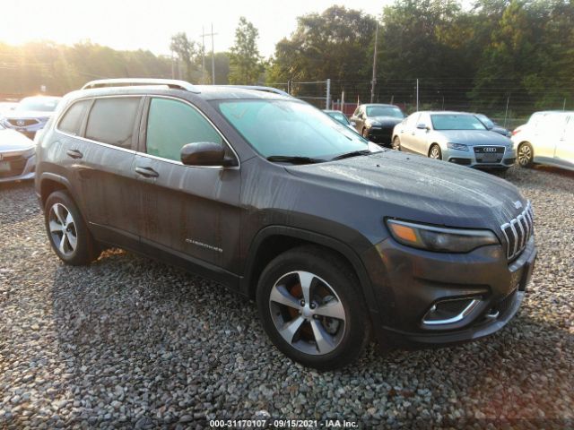 JEEP CHEROKEE 2021 1c4pjmdx4md127245