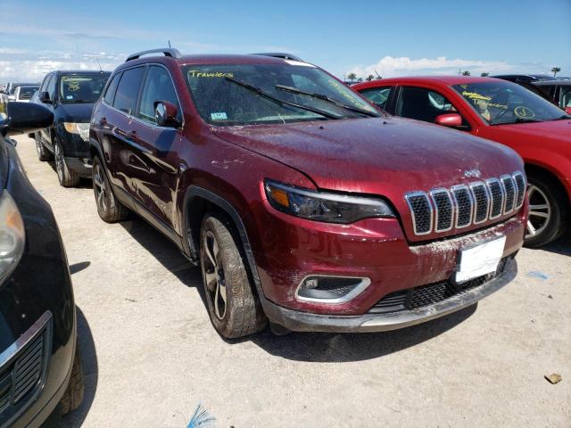 JEEP CHEROKEE L 2021 1c4pjmdx4md138469