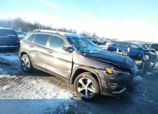 JEEP CHEROKEE 2021 1c4pjmdx4md184514