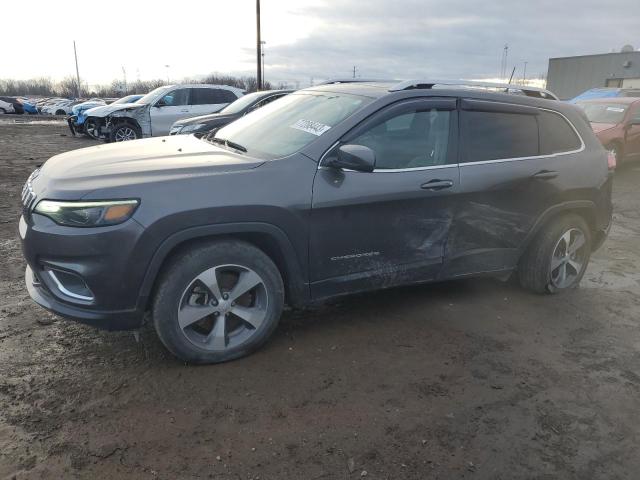 JEEP GRAND CHEROKEE 2021 1c4pjmdx4md185212