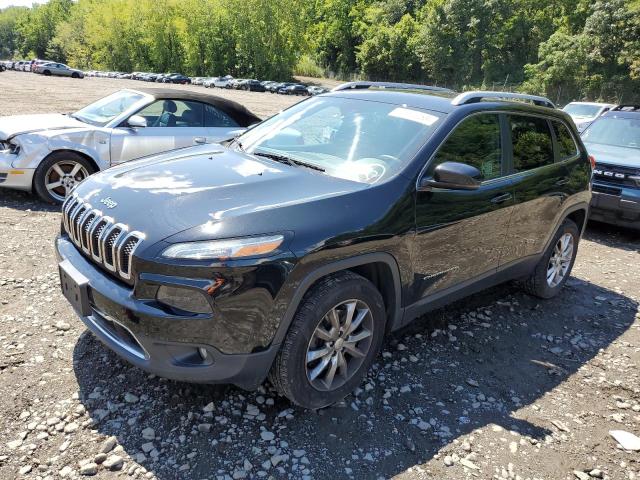 JEEP CHEROKEE L 2018 1c4pjmdx5jd506993