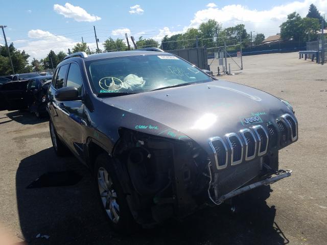 JEEP NULL 2018 1c4pjmdx5jd507593