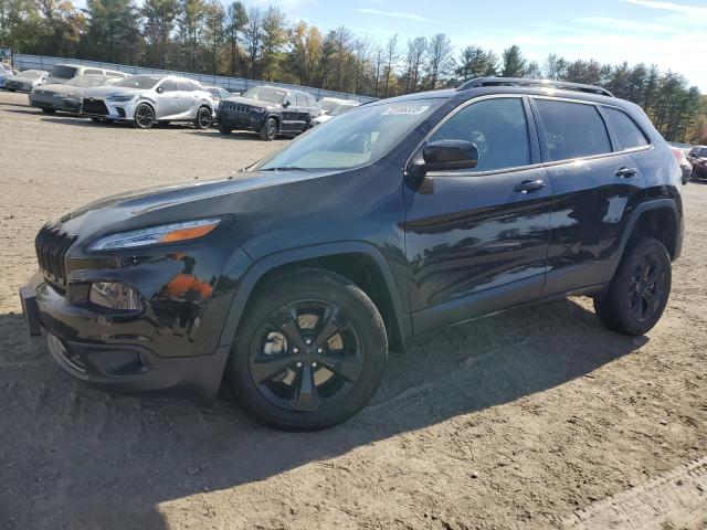 JEEP GRAND CHER 2018 1c4pjmdx5jd529531