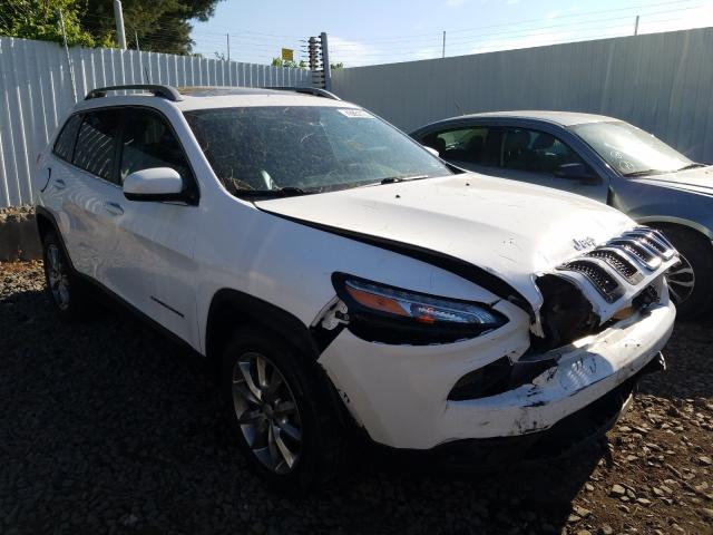 JEEP CHEROKEE L 2018 1c4pjmdx5jd554316