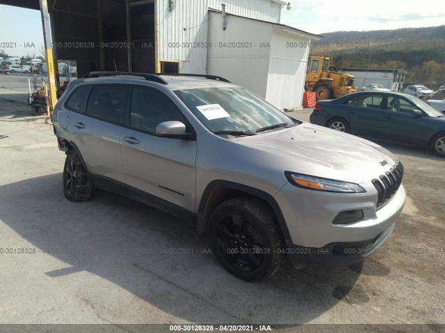 JEEP CHEROKEE 2018 1c4pjmdx5jd562948