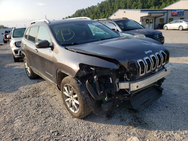 JEEP NULL 2018 1c4pjmdx5jd570791