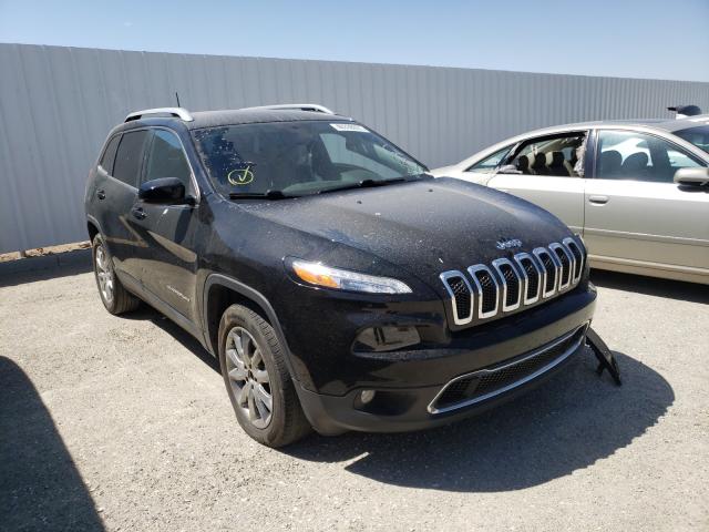 JEEP NULL 2018 1c4pjmdx5jd599501