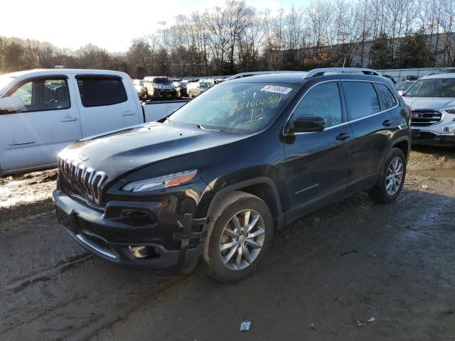 JEEP CHEROKEE L 2018 1c4pjmdx5jd602106