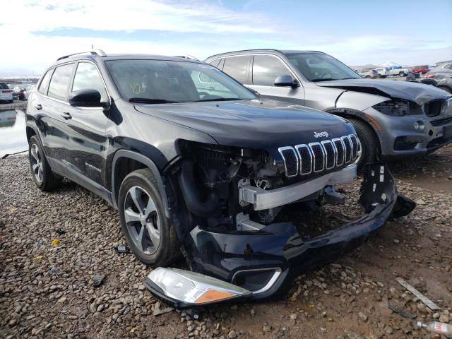 JEEP CHEROKEE L 2019 1c4pjmdx5kd113318