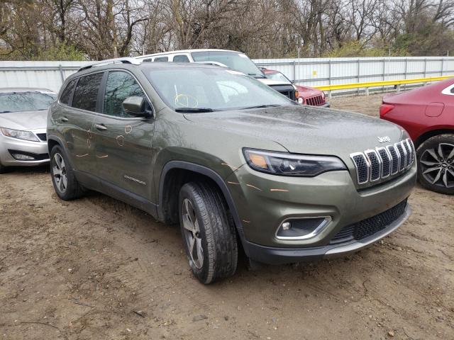 JEEP NULL 2019 1c4pjmdx5kd121385