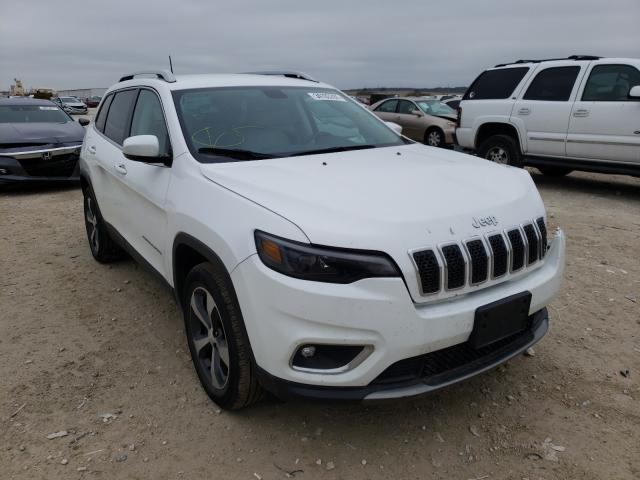 JEEP CHEROKEE L 2019 1c4pjmdx5kd136629